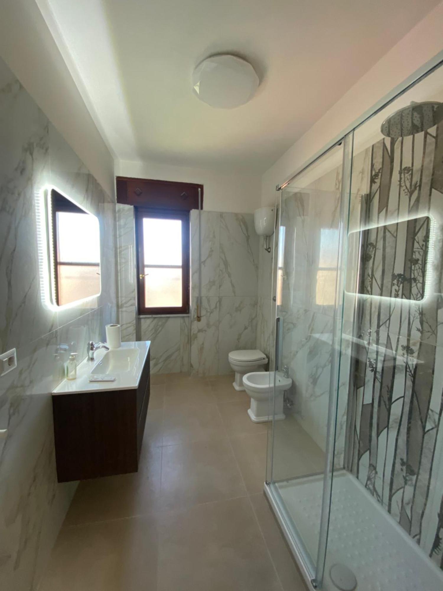 Rao'S Airport Apartment Фиумичино Екстериор снимка