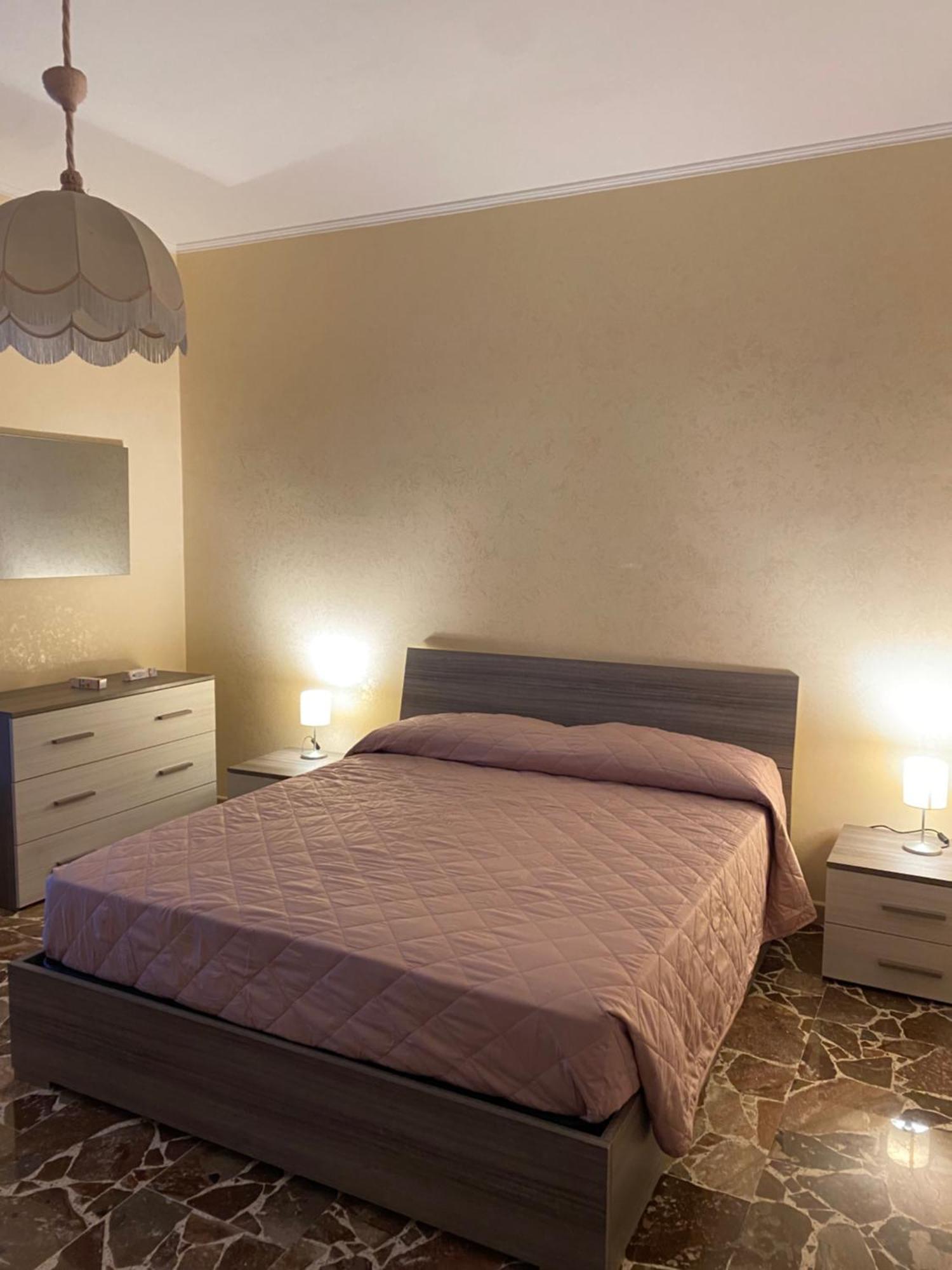 Rao'S Airport Apartment Фиумичино Екстериор снимка